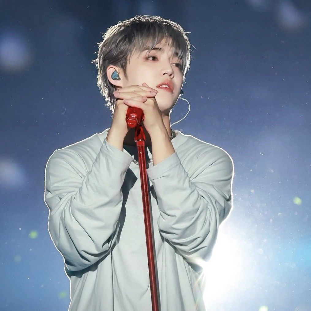 Latest photo of S.Coups (SEVENTEEN)