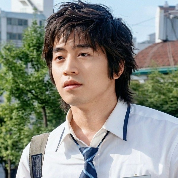 Popular profile image of Eric (SHINHWA) selected by votes