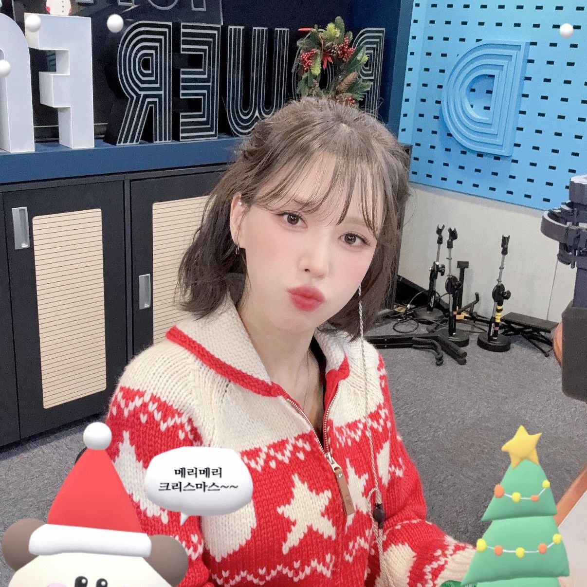 Wendy (Red Velvet)的最新活动照片