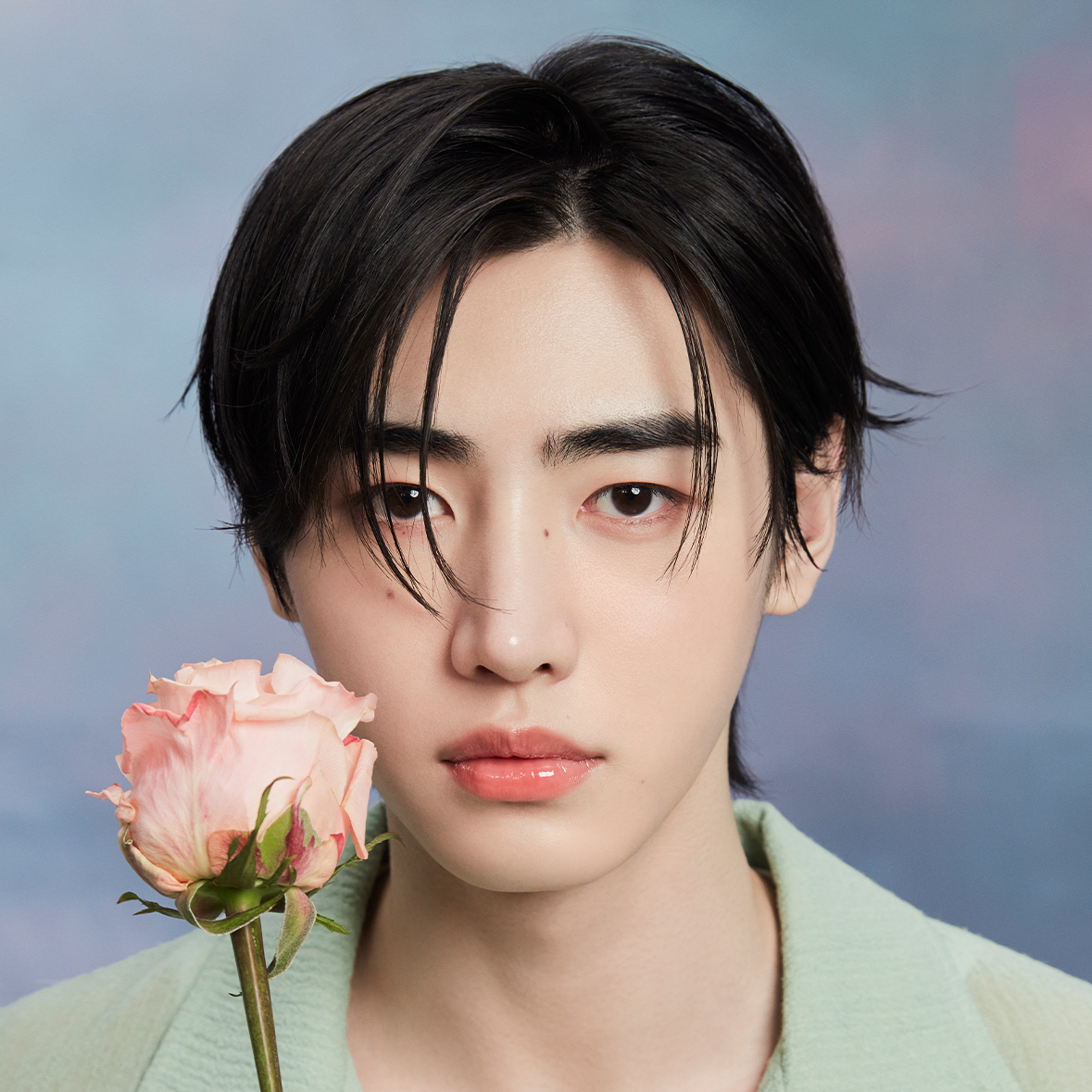 성훈 (ENHYPEN) 최근 활동샷
