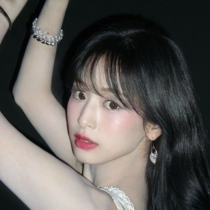 Latest photo of Ahyeon (BABYMONSTER)