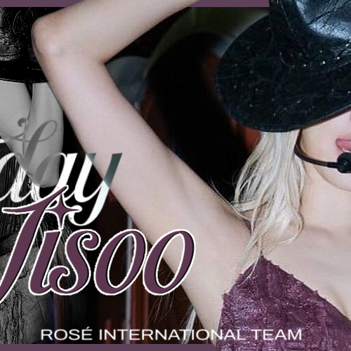 로제 (BLACKPINK) 팬이 찍은 순간