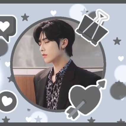 Recent activity shot of Ricky (ZEROBASEONE)