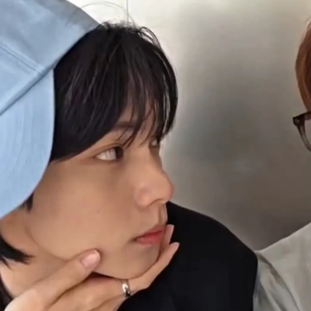 Recent activity shot of Chuei Liyu