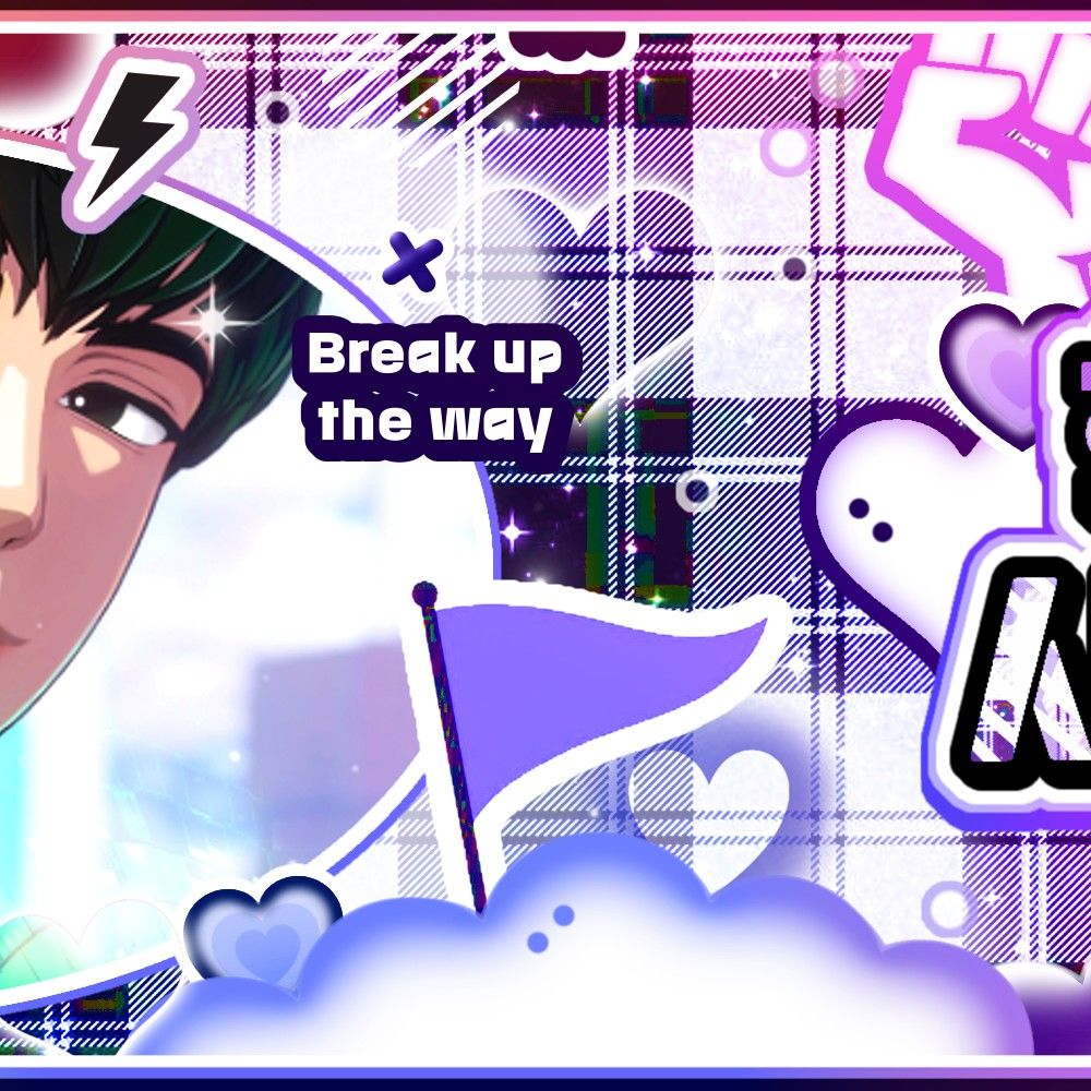 Behind-the-scenes cut of Hamin (PLAVE)