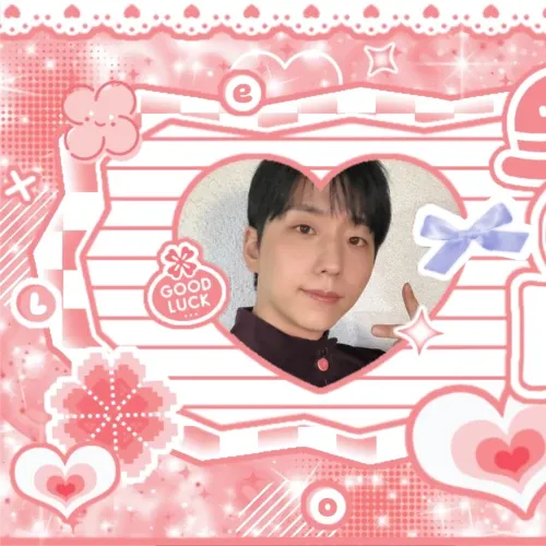 Foto aktivitas terbaru Gun-il (Xdinary Heroes)