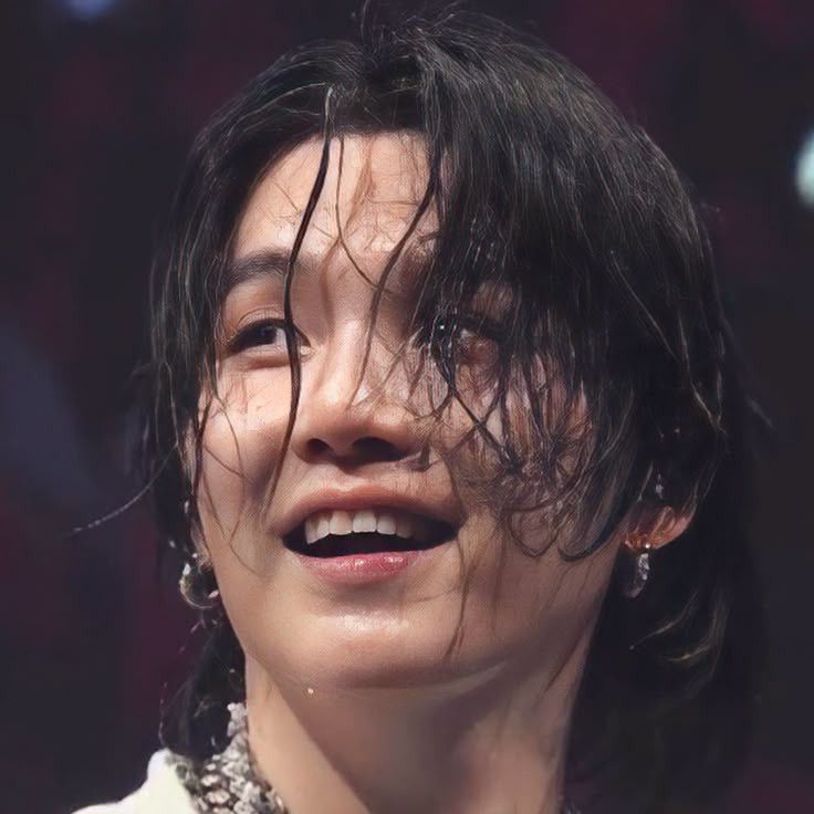 슈가 (방탄소년단) 팬이 찍은 순간