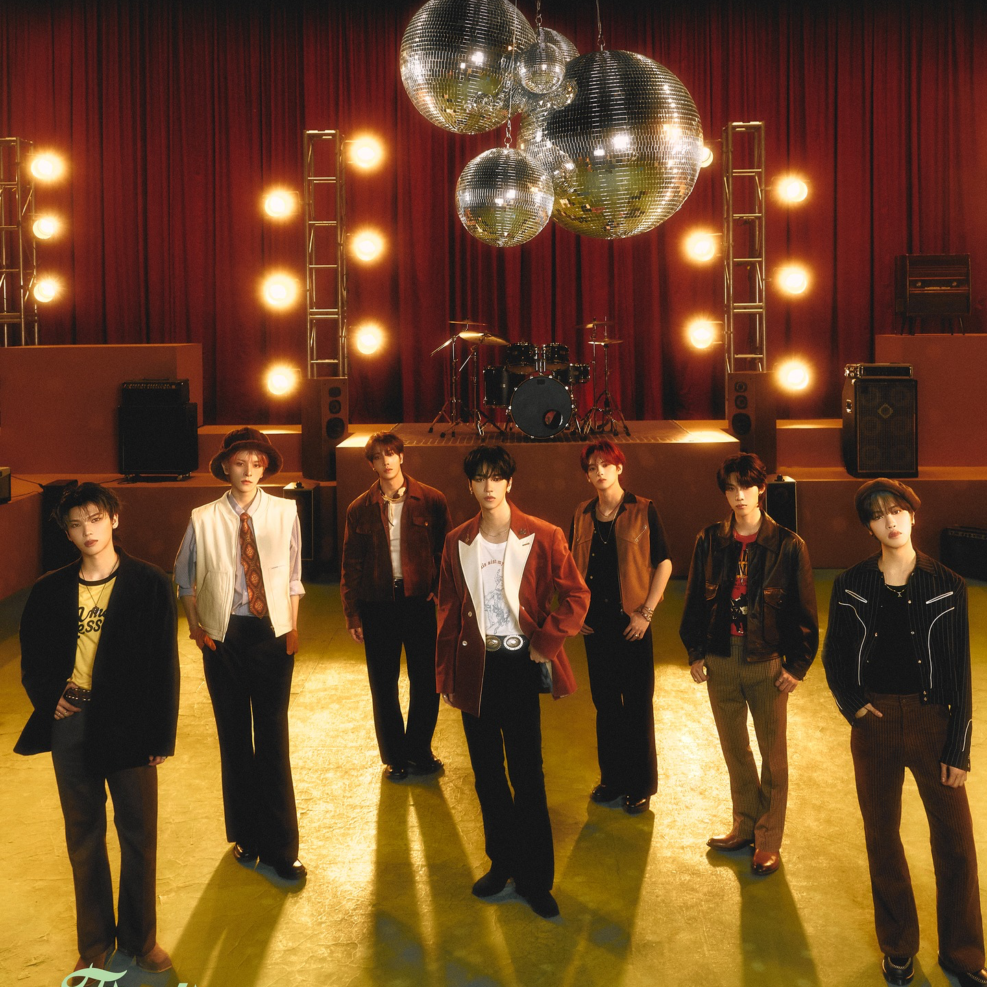 K-POP posts beloved by n.SSign fans