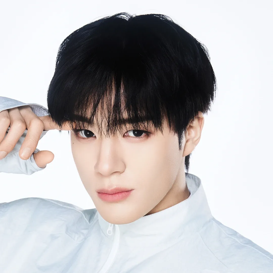 Jeno (NCT DREAM)的幕後花絮