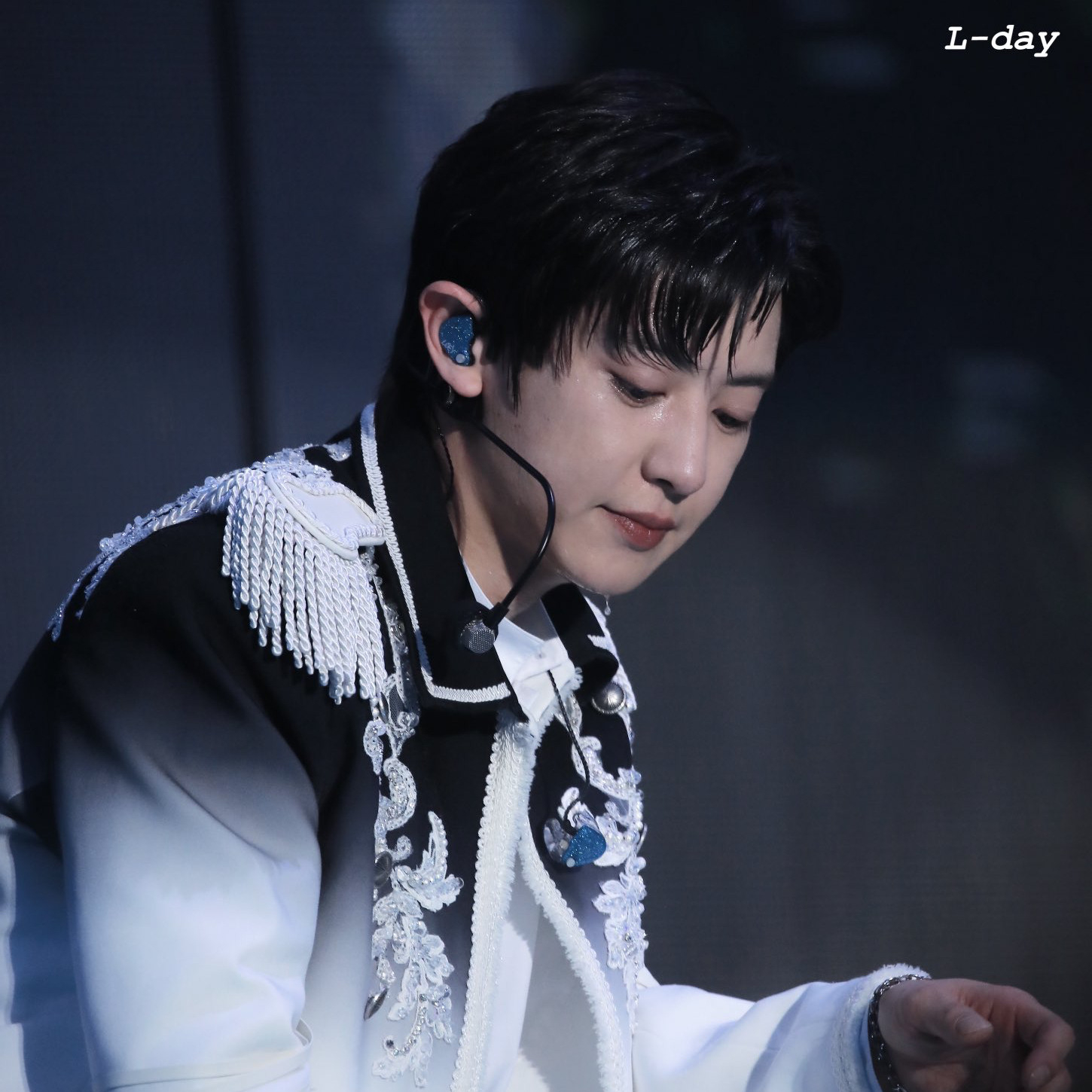 찬열 (EXO)의 최신 사진