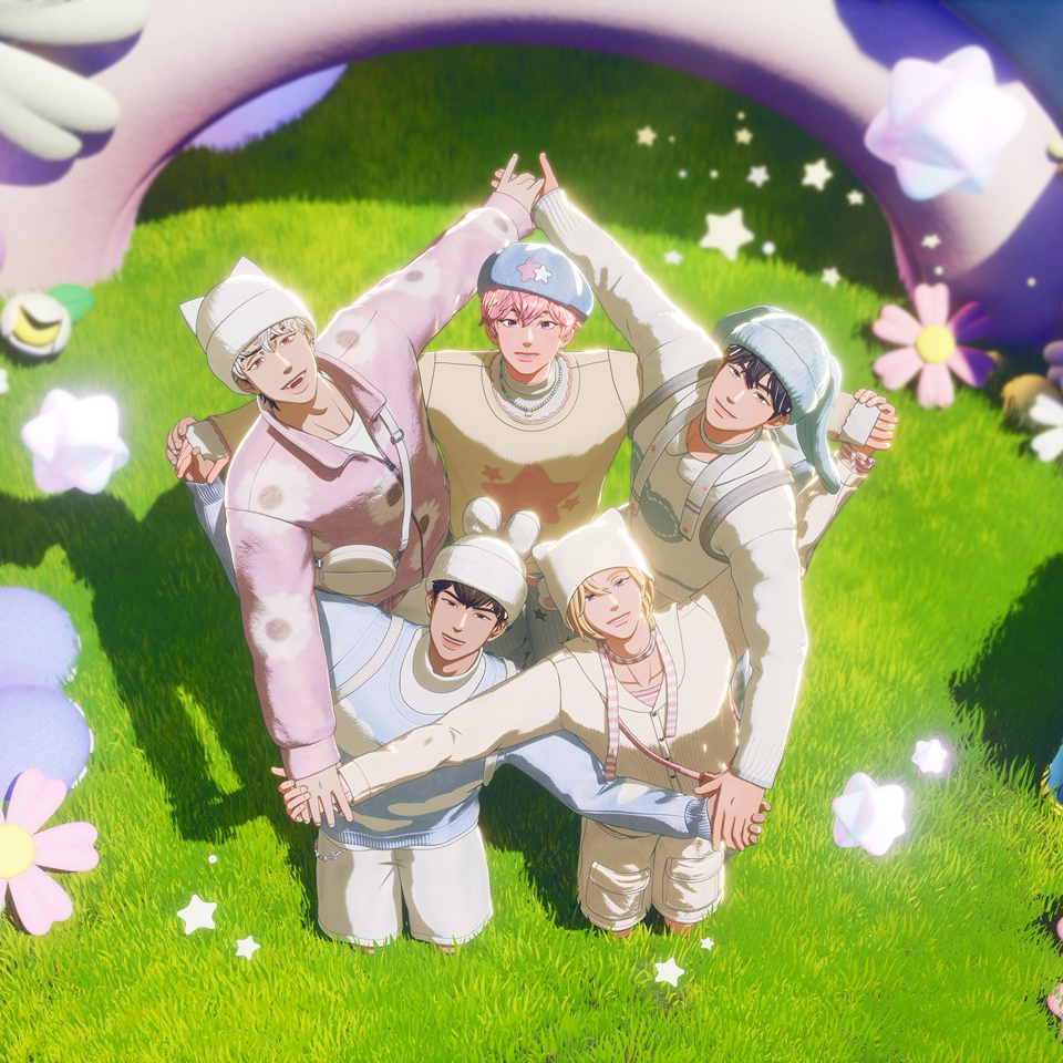 Latest photo of PLAVE