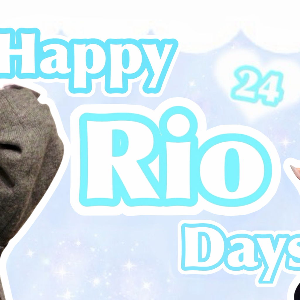 A moment captured by Ayaka (NiziU)'s fan