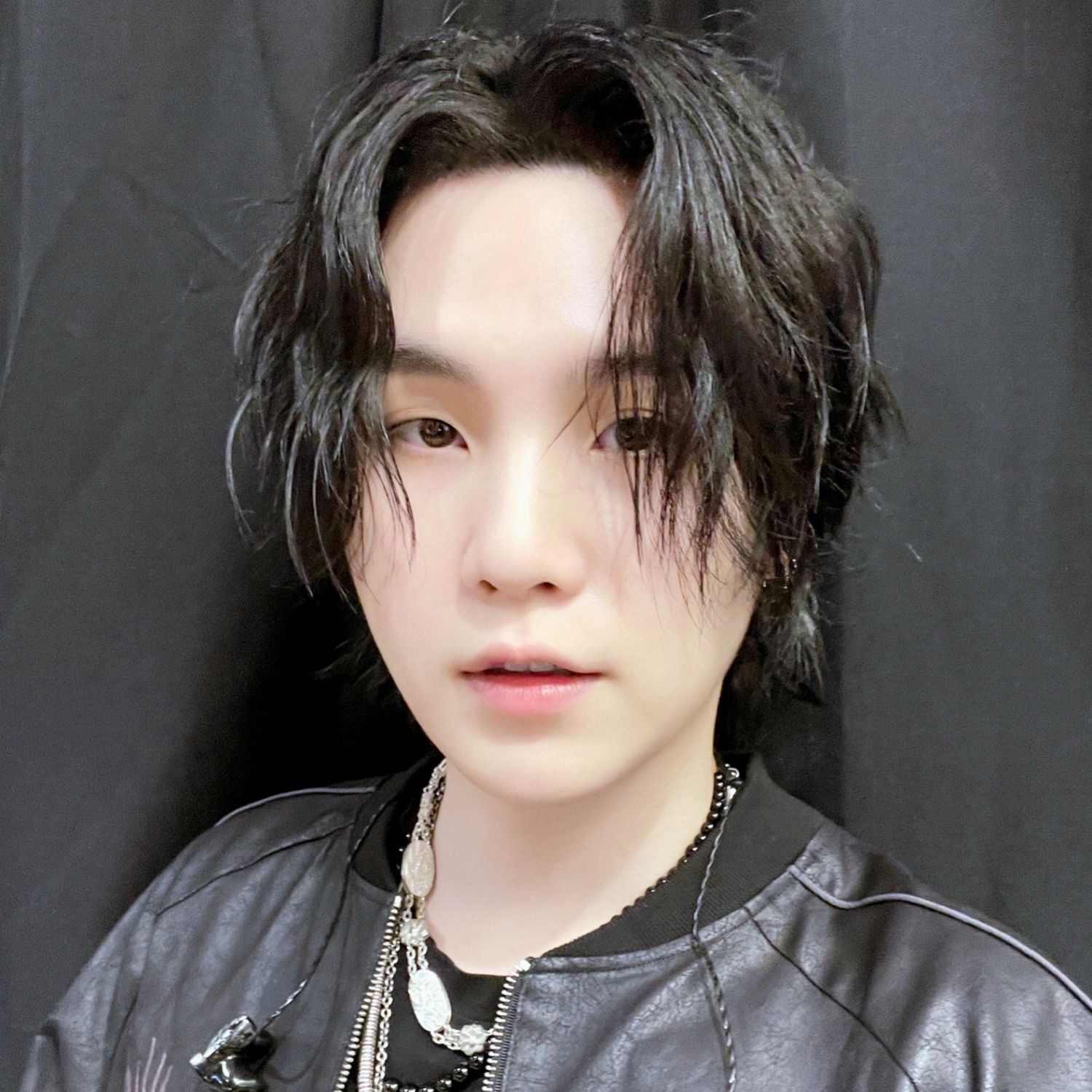 SUGA (BTS)の最近の活動写真