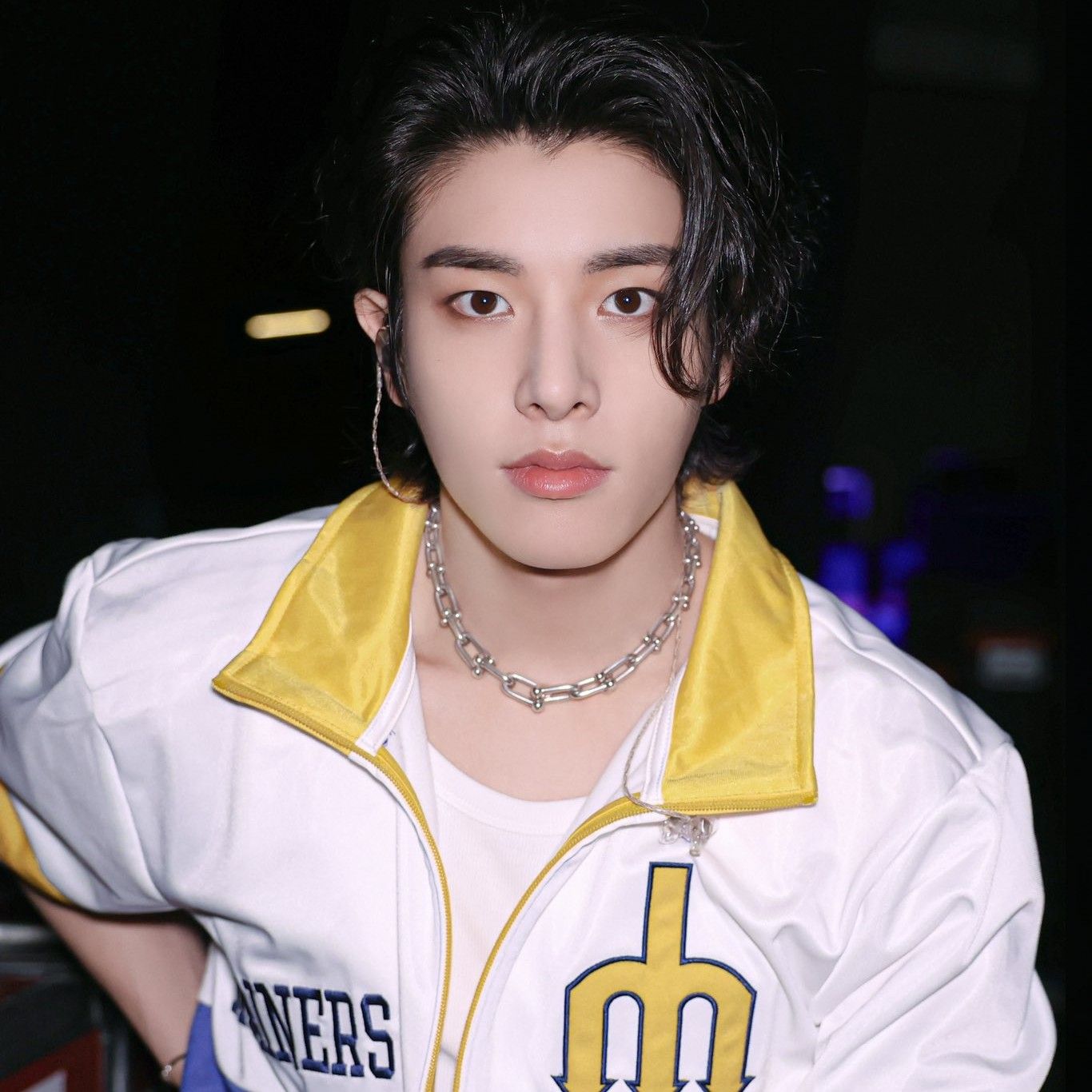 Latest photo of Jake (ENHYPEN)