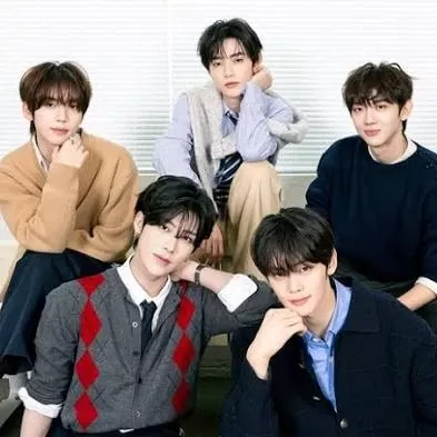 Hot post catching attention from 앤더블's fandom