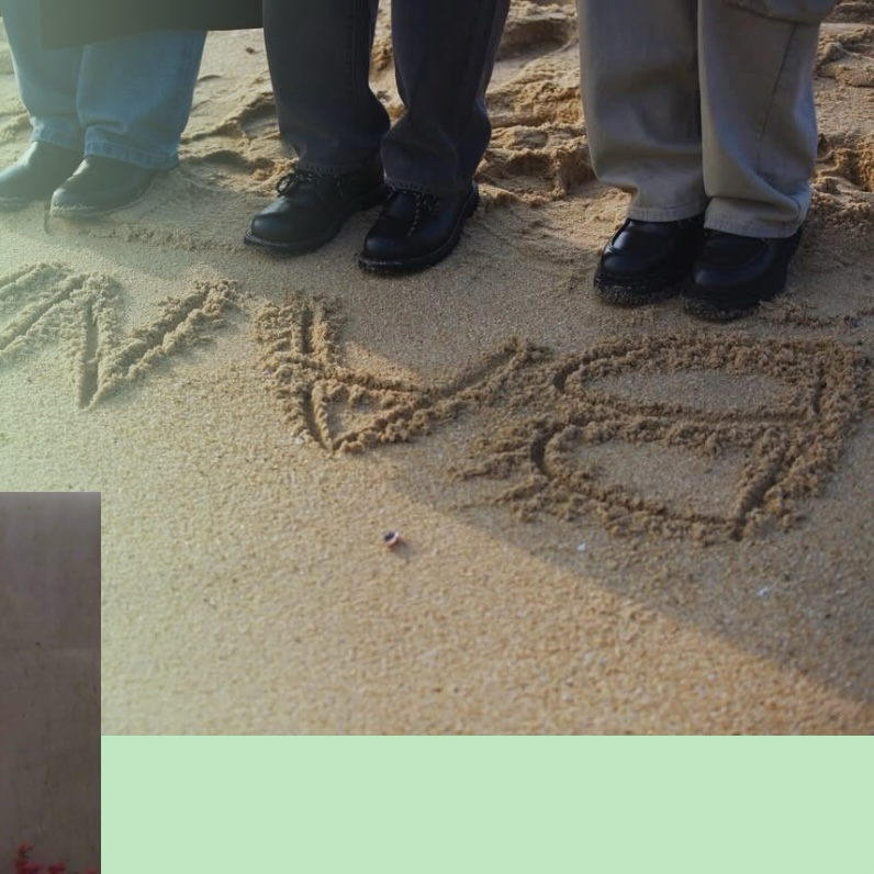 シヌ (B1A4)ファンが撮った瞬間