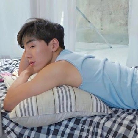 Latest photo of MONSTA X