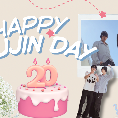 章昊 (AND2BLE)的幕後花絮