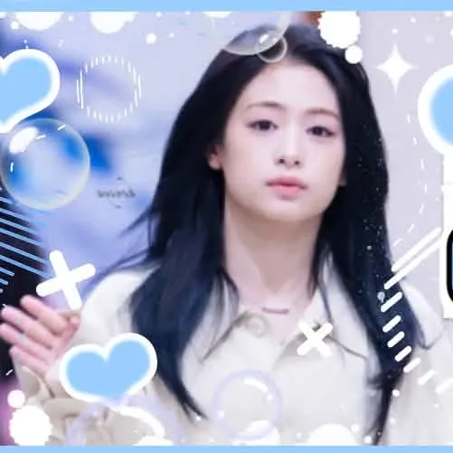 A moment captured by Ahyeon (BABYMONSTER)'s fan