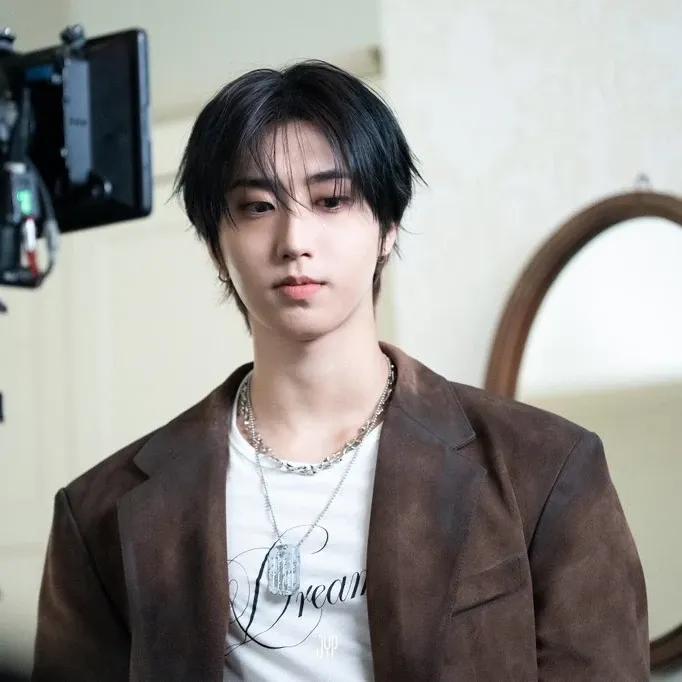 Behind-the-scenes cut of Stray Kids