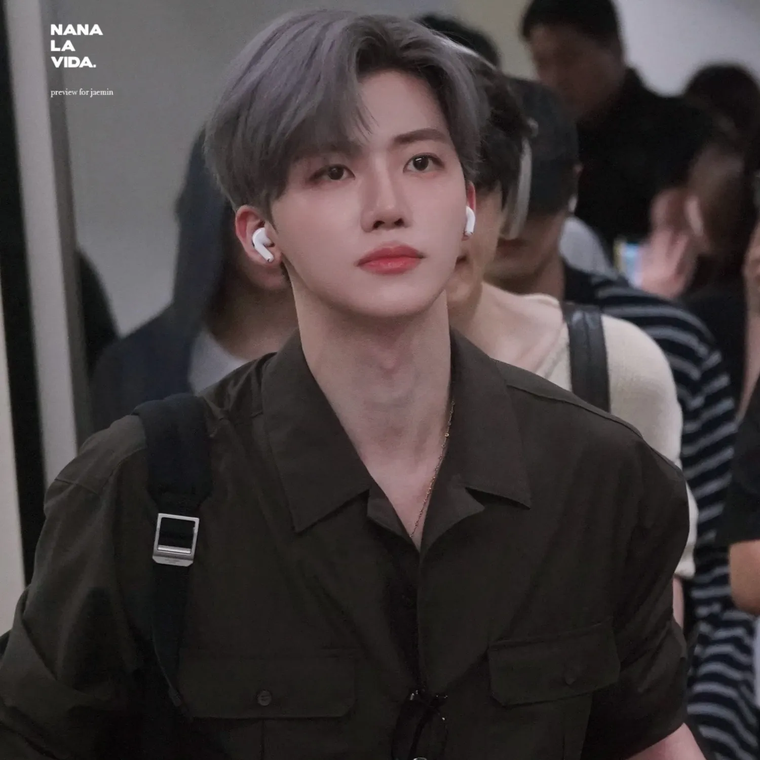 Recent activity shot of NCT