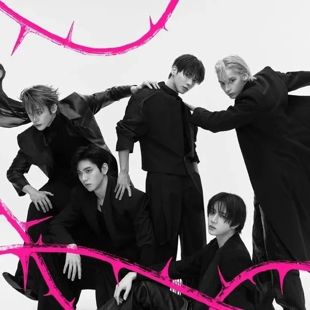 Latest photo of Beomgyu (TOMORROW X TOGETHER)