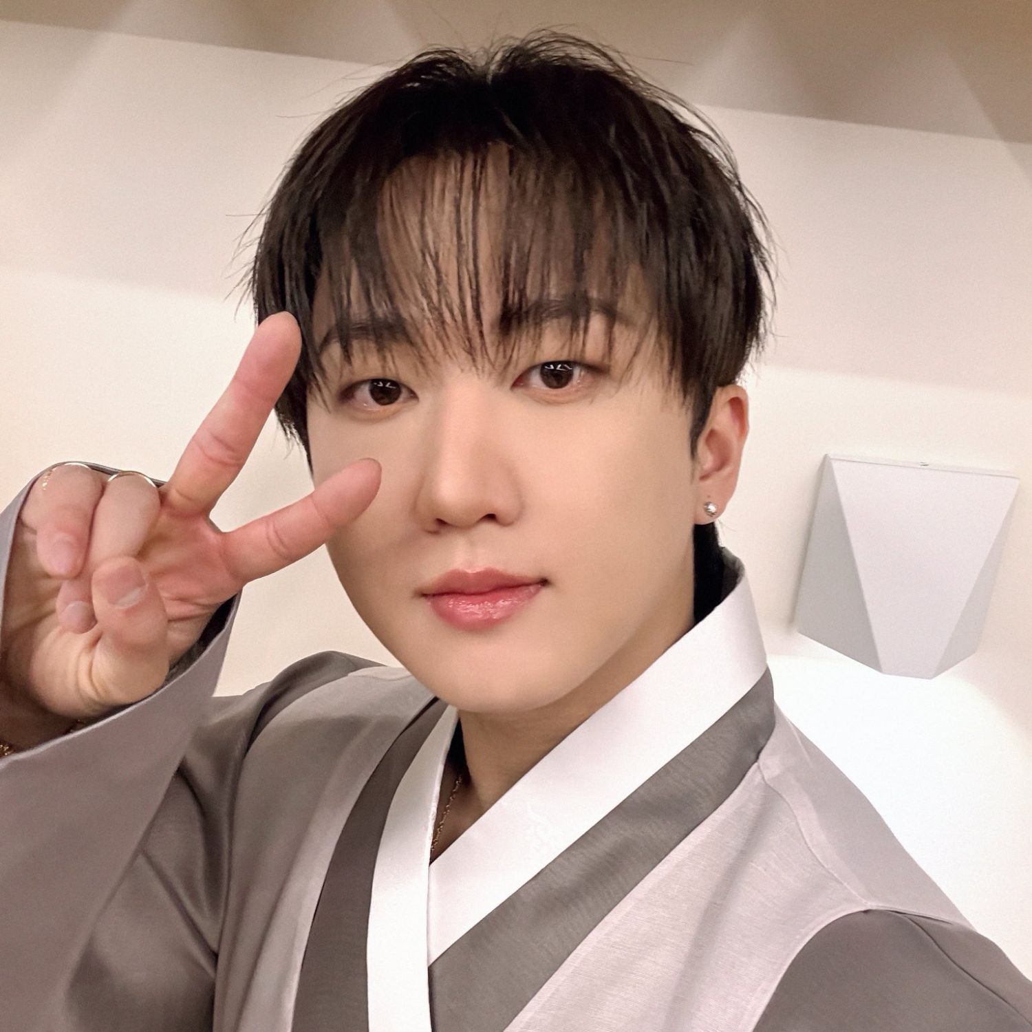 Stray Kids 팬이 찍은 순간