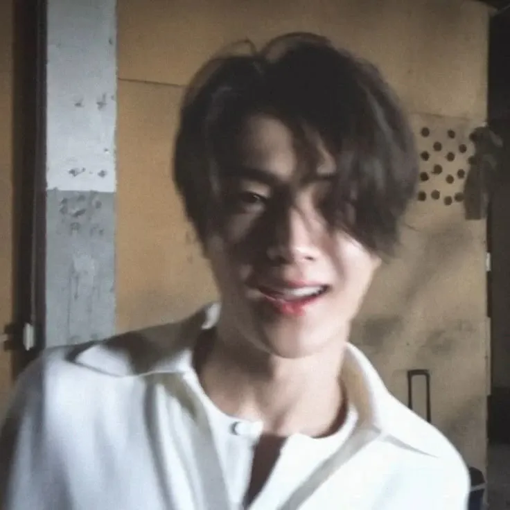 ENHYPEN의 비하인드 컷