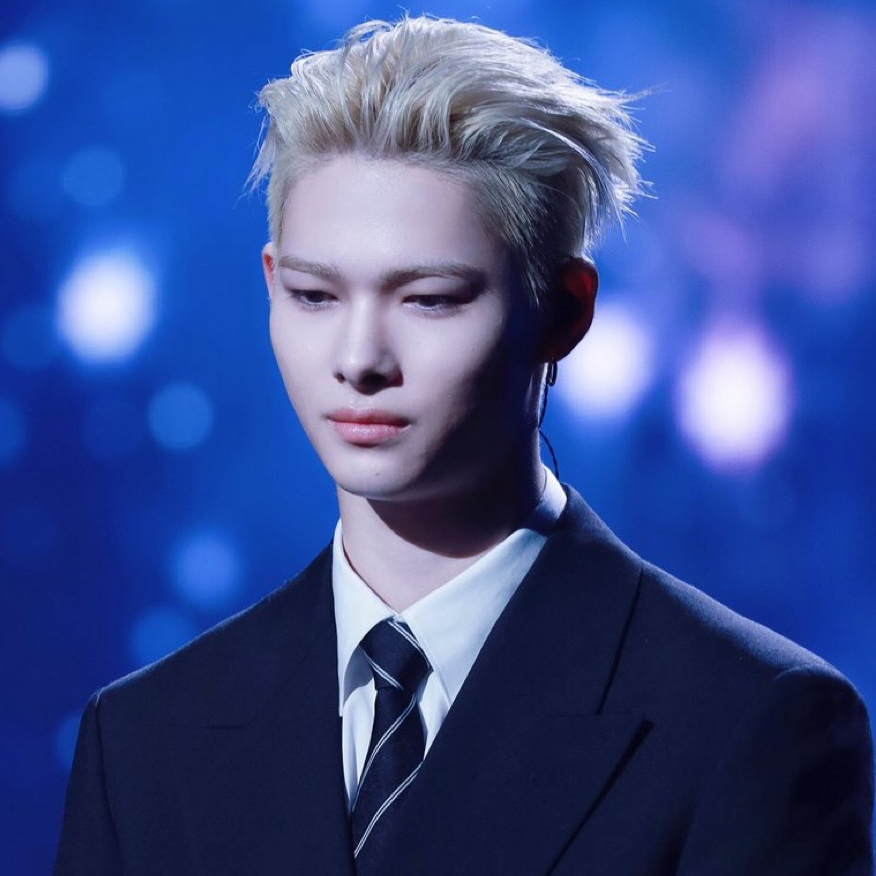 Behind-the-scenes cut of NI-KI (ENHYPEN)