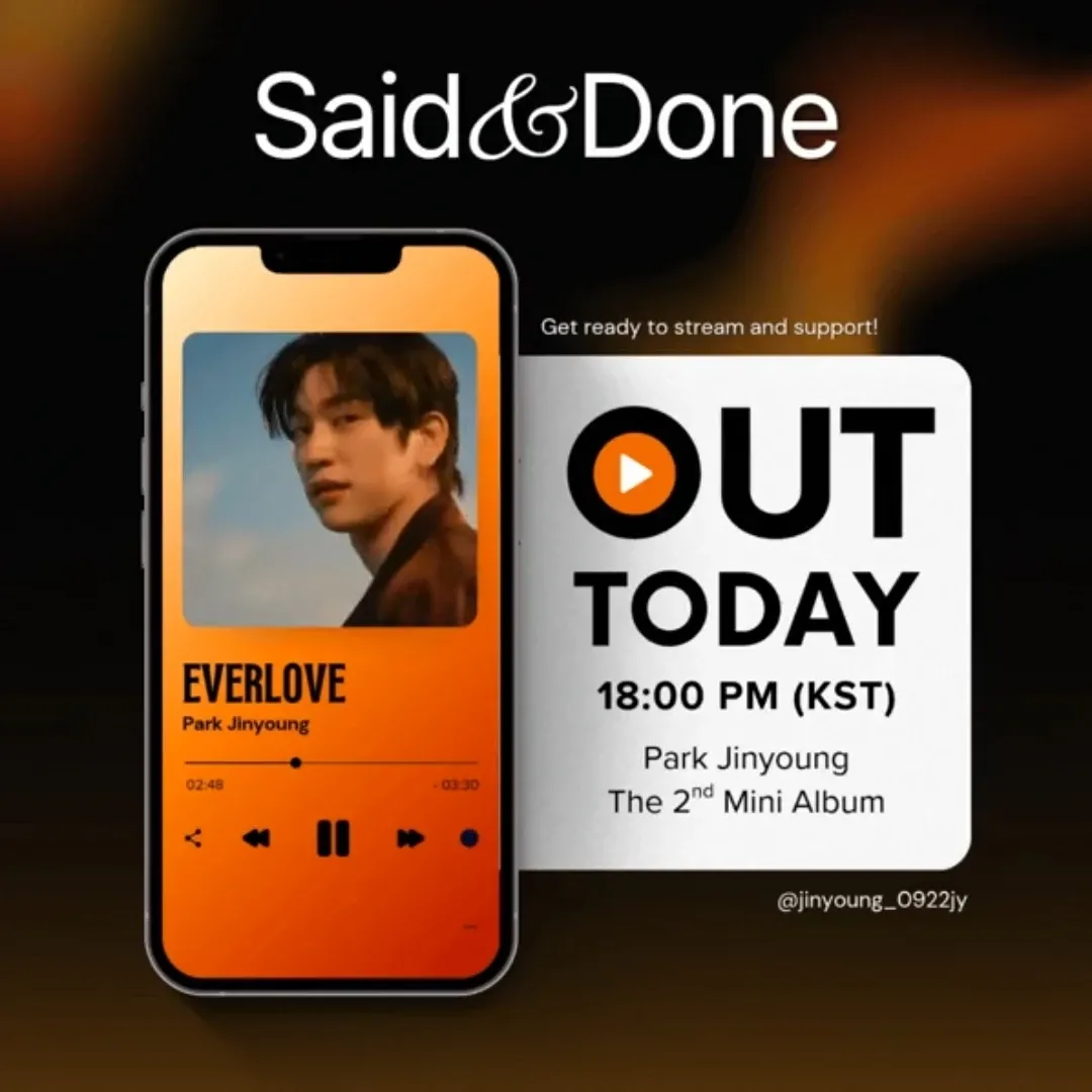 GOT7 최근 활동샷