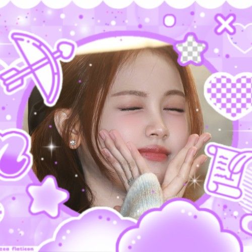 Recent activity shot of Carmen (Hearts2Hearts)