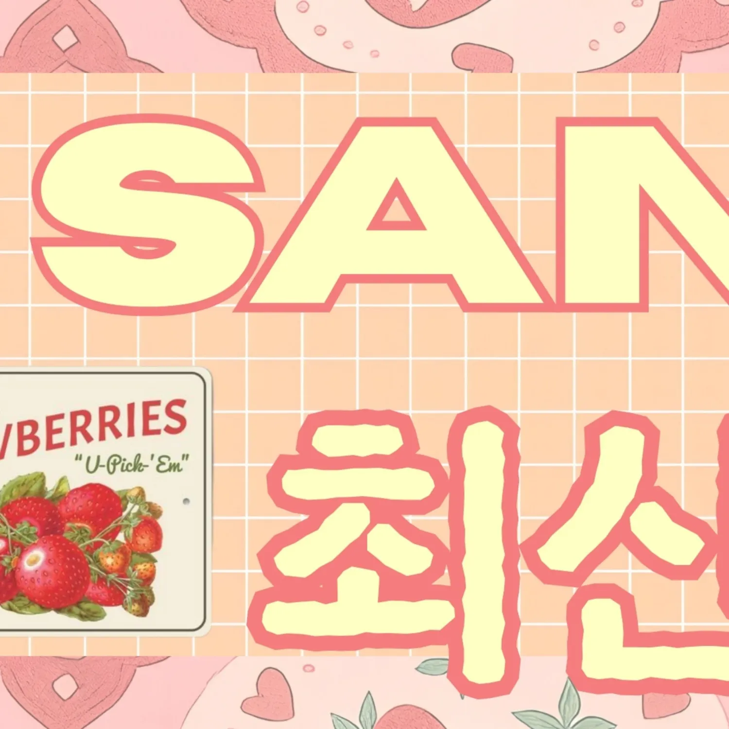 산 (에이티즈)의 최신 사진