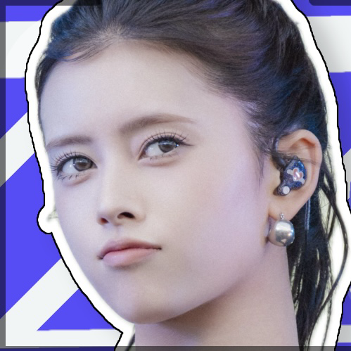 Foto aktivitas terbaru Rima (NiziU)