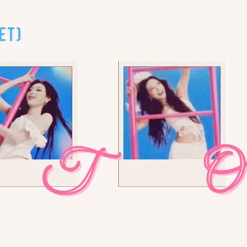 ITZY 팬이 찍은 순간