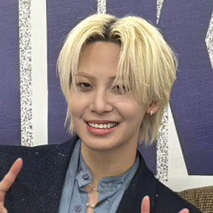 川尻蓮 (JO1)粉丝拍下的瞬间