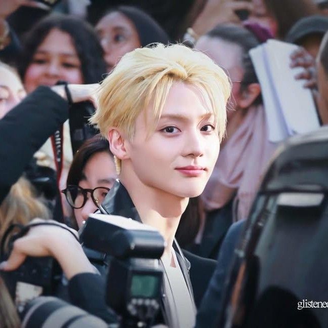 Latest photo of Lee Sangwon (ALPHA DRIVE ONE)