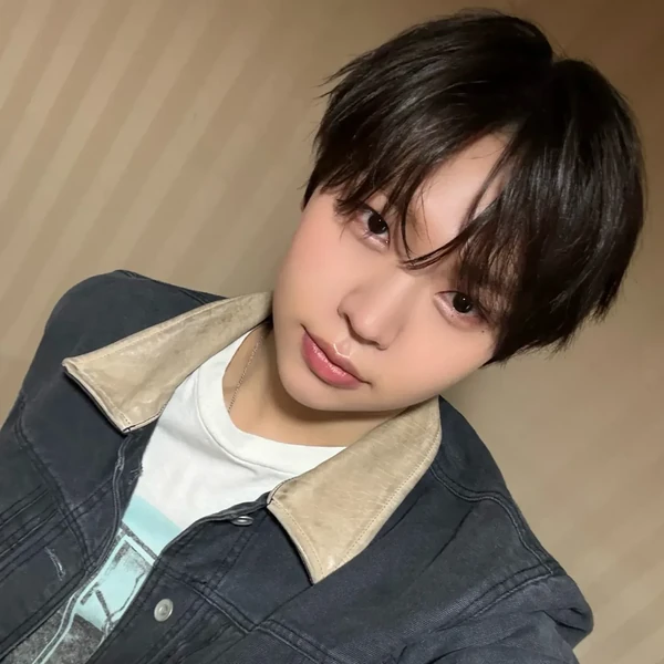 Popular profile image of Chu yoochan (IDID) selected by votes