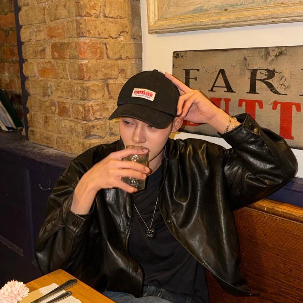 Momen yang diabadikan oleh penggemar Lego (LYKN)