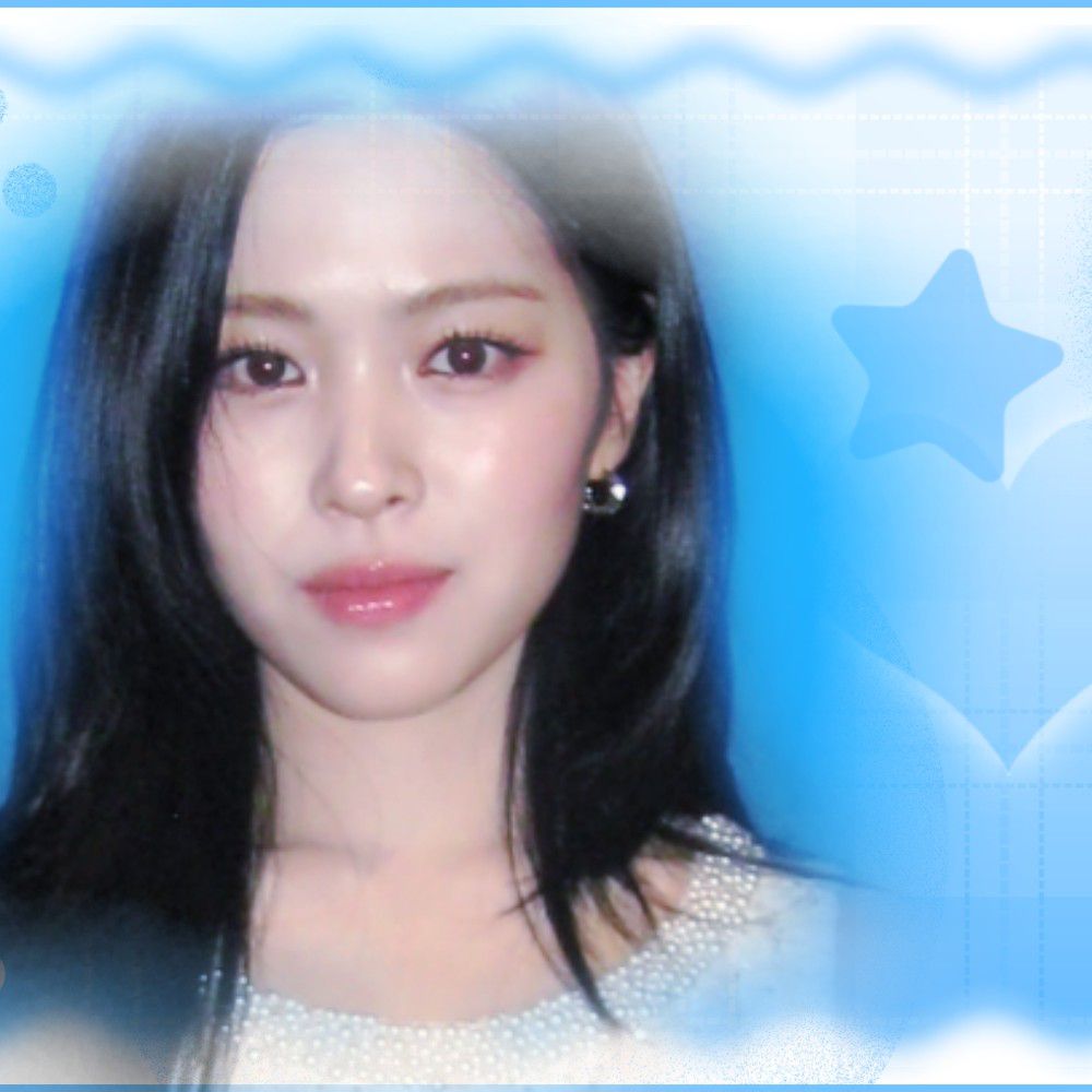 Behind-the-scenes cut of Ryujin (ITZY)