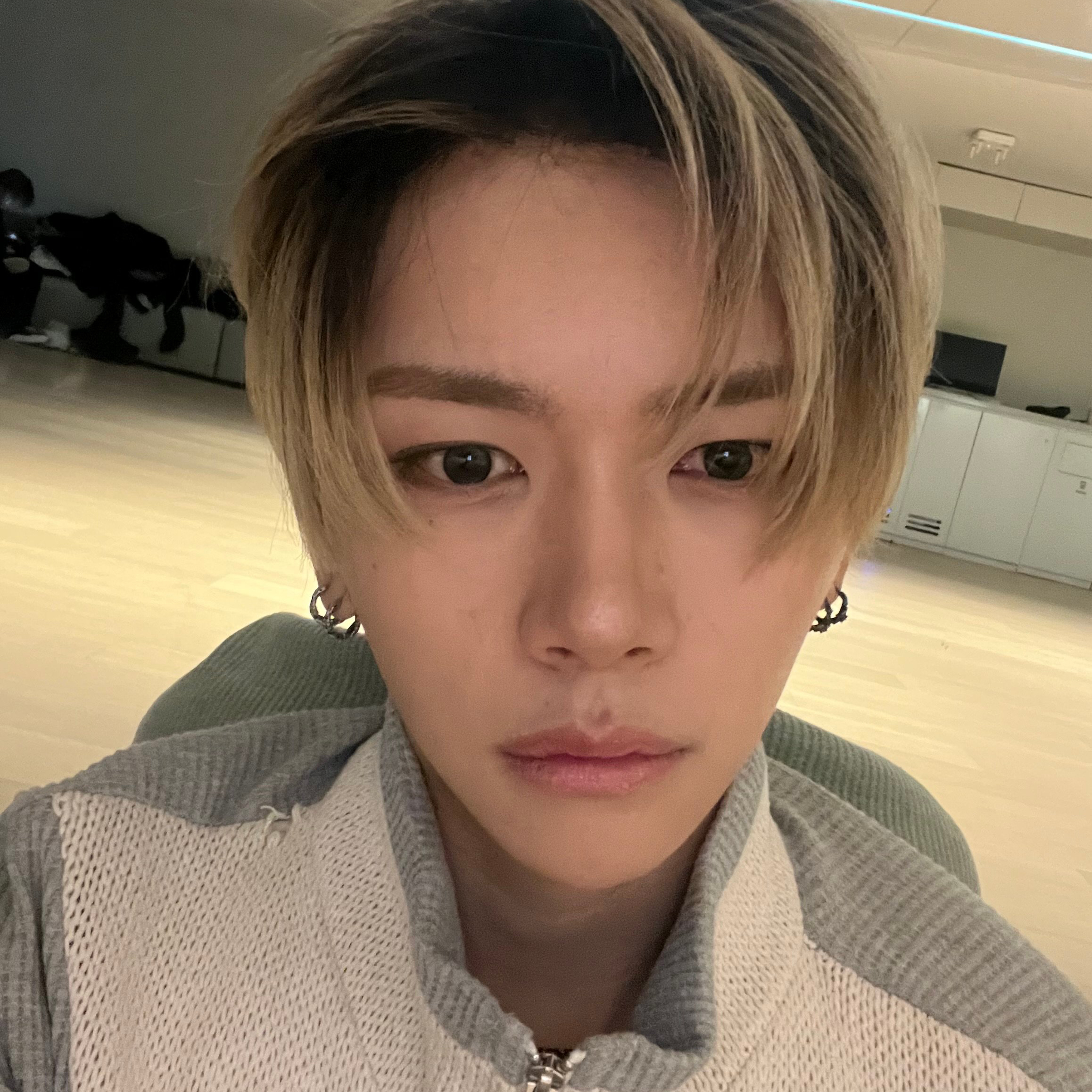 林林 (MODYSSEY)的幕後花絮