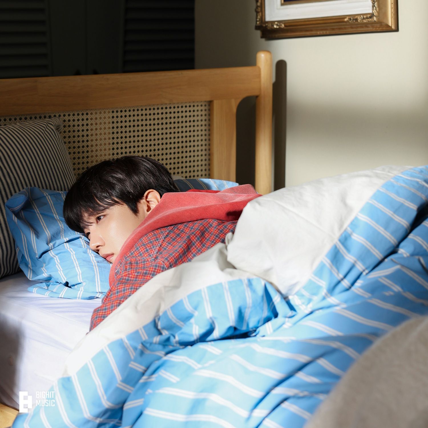 Latest photo of j-hope (BTS)