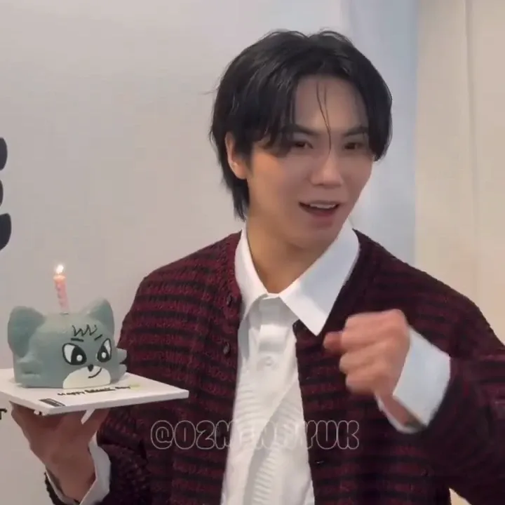 Latest photo of Rocky