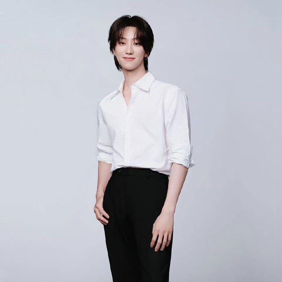 Recent activity shot of The 8 (SEVENTEEN)