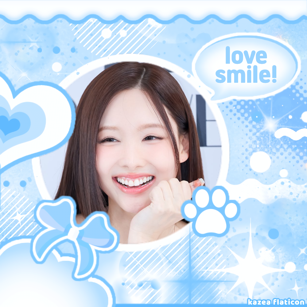 Recent activity shot of Nayeon (TWICE)