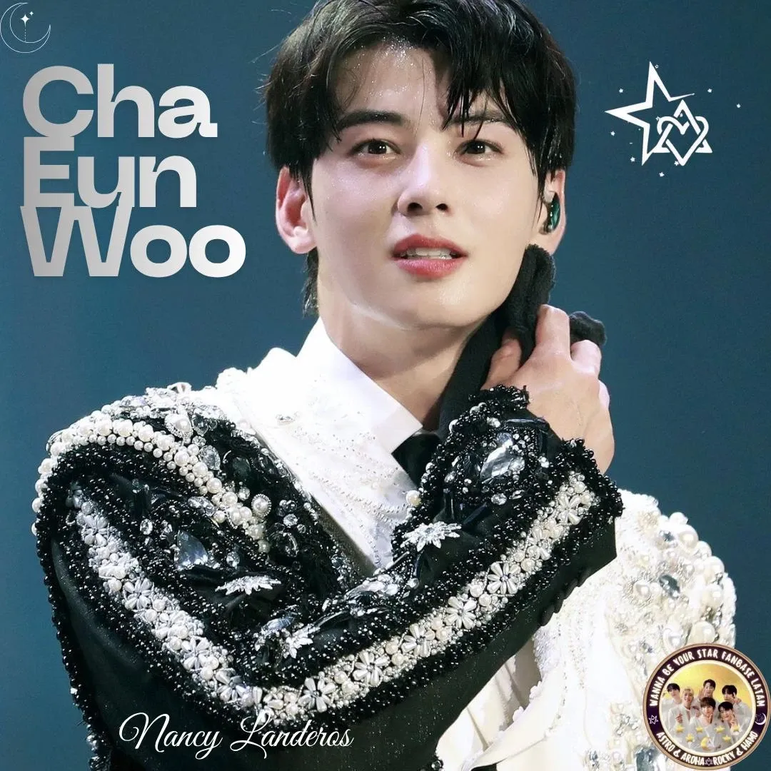 Foto aktivitas terbaru ASTRO