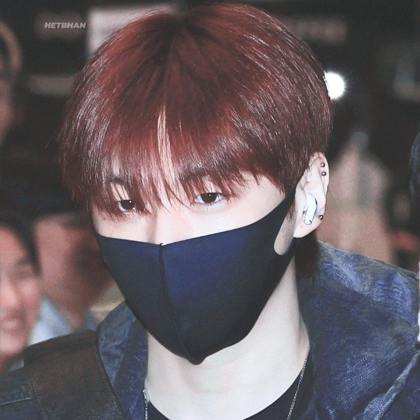 강다니엘의 최신 사진