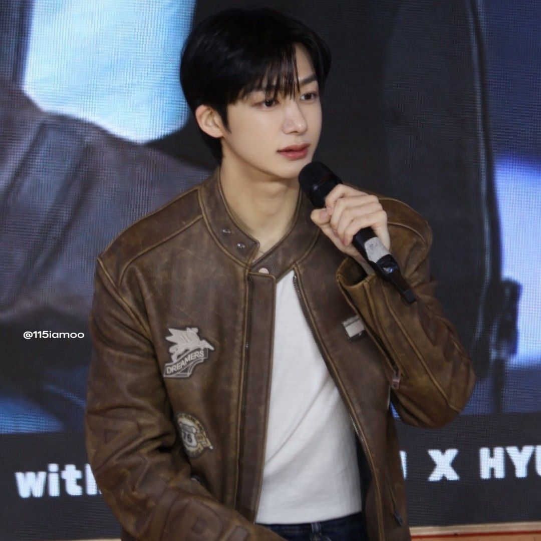 亨元 (MONSTA X)的最新照片