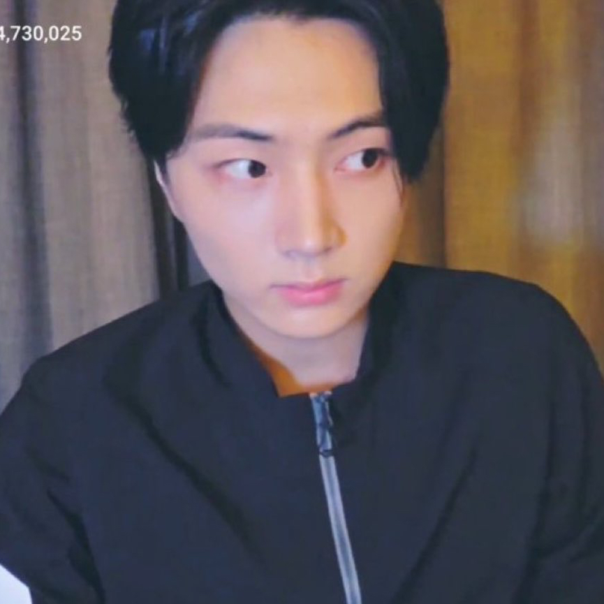 Latest photo of Jay (ENHYPEN)