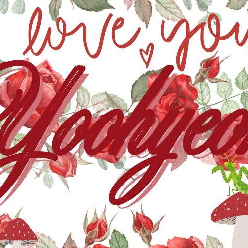 Recent activity shot of Yoohyeon (DREAMCATCHER)