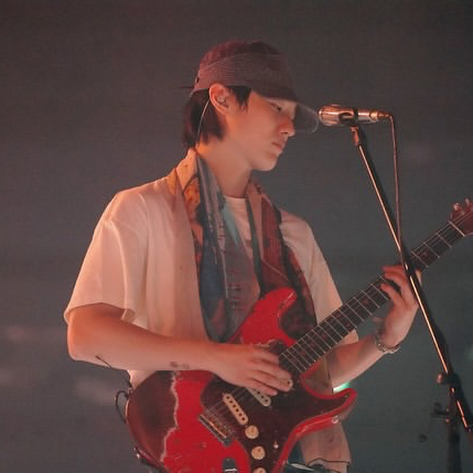 Latest photo of WOODZ